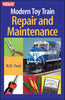 400-8327  -  Mdrn Toy Trn Rpr & Mntnce