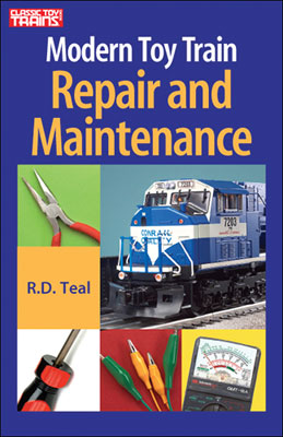 400-8327  -  Mdrn Toy Trn Rpr & Mntnce