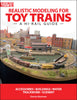 400-8390  -  Realistic Mdlg Toy Trains