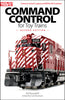 400-8395  -  Command Control Toy Train