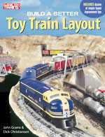 400-8803  -  Bld Better Toy Trn Layout