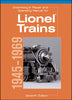 400-8160  -  Rpr & Oper Mnl Lionel 7th