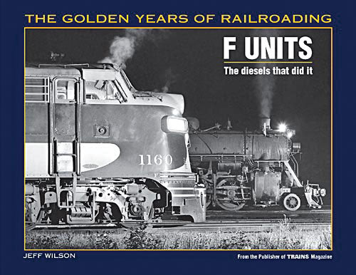 400-1098  -  F Units: Dsls That Did It