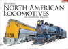 400-1305  -  Historic Nrth Amrcn Locos