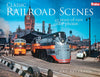 400-1307  -  Classic RR Scenes Soft Cv