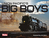 400-1312  -  UP's Big Boys Hstry/Restr