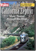 400-15200  -  California Zephyr DVD