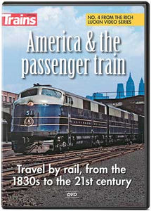 400-15203  -  America & the Pass Train