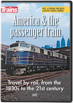 400-15208  -  Golden Spike Rt Today DVD