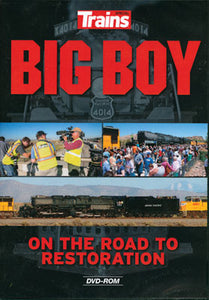 400-15109  -  Big Boy: Road to Rstrtn