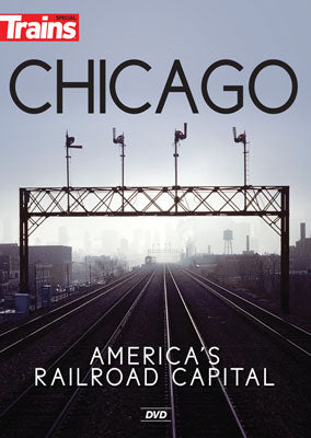 400-15119  -  Chicago: Rlrd Capital DVD