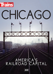 400-15119  -  Chicago: Rlrd Capital DVD