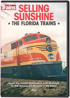 400-15135  -  Selling Sunshine FL DVD