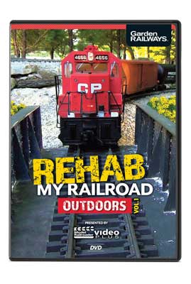 400-15147  -  Rehab My RR Outdoors