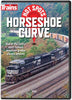 400-15140  -  Hot Spots DVD Horseshoe