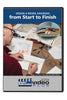 400-15368  -  Dsgn Mdl RR Frm Strt DVD