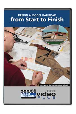 400-15368  -  Dsgn Mdl RR Frm Strt DVD