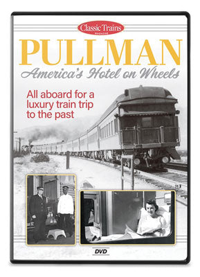 400-15369  -  PULLMAN USA Hotel Whl DVD