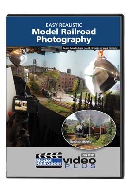 400-15365  -  Easy Realstc Mdl RR Photg