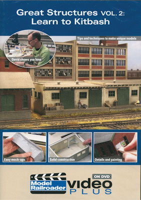 400-15327  -  Great Structures: Vol. 2