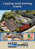 400-15303  -  Laying and Wiring Trk DVD