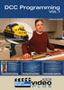 400-15306  -  DCC Programming DVD Vol.1