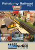 400-15307  -  Rehab My Railroad: Vol. 1
