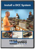 400-15333  -  Install a DCC System DVD
