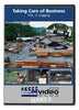 400-15338  -  Tkng Cr Bsns;Logging V2