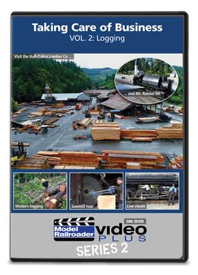 400-15338  -  Tkng Cr Bsns;Logging V2