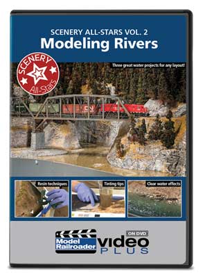400-15350  -  Modeling RIvers Vid Vol 2