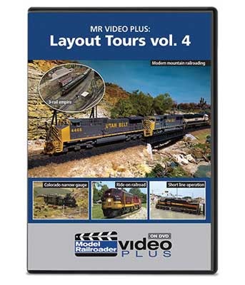 400-15353  -  MR Layout Tours Vol 4