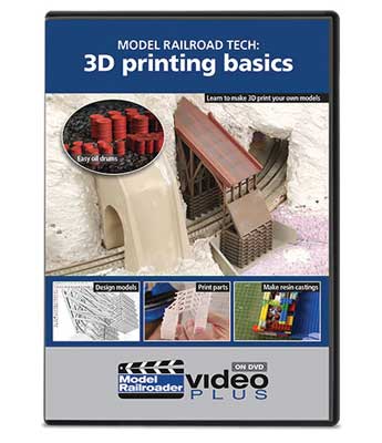 400-15355  -  Model RR Tech:3D Prnt Bsc
