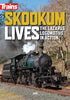 400-15356  -  Skookum Lives DVD