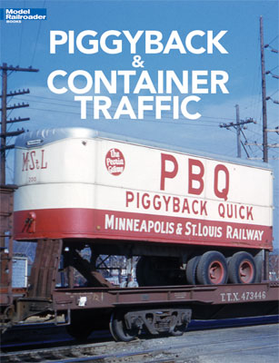 400-12804  -  Piggyback & Cntnr Traffic
