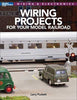 400-12809  -  Wiring Prjcts f/Mdl Rlrd