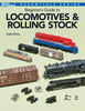400-12800  -  Begin Gde Locos/Rllng Stk