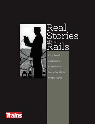 400-12814  -  Real Stories of the Rails