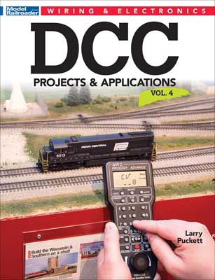 400-12816  -  DCC Projects & Apps Vol 4