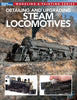 400-12812  -  Dtling & Upgrdng Stm Loco