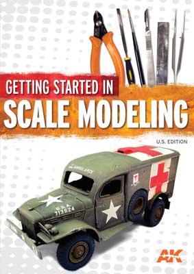 400-12818  -  Getting Started Scale Mod