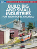 400-12819  -  Bg&Sml Indstrs f/Mdl Rlrd