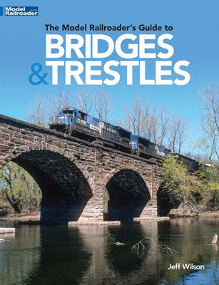 400-12834  -  RR Bridges and Trestles