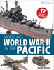 400-12822  -  Mdling WWII in the Pacfic
