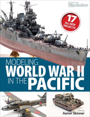 400-12822  -  Mdling WWII in the Pacfic