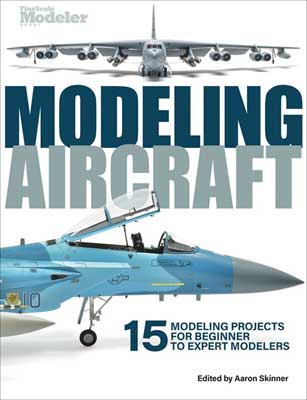 400-12820  -  Modeling AIrcraft 15 Proj