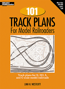 400-12012  -  101 Track Plans