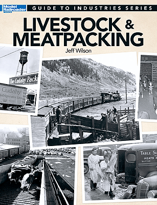 400-12473  -  Livestock & Meatpacking