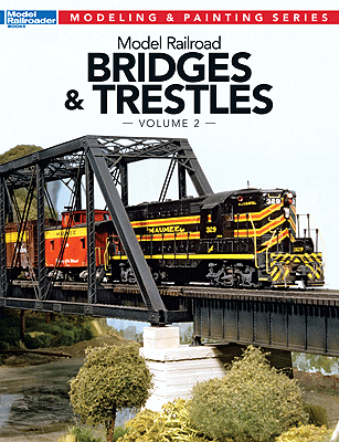 400-12474  -  MR Bridges & Trestles V.2