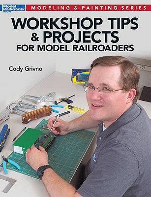 400-12475  -  Workshop Tips & Projects
